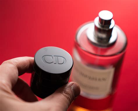 oud ispahan dior notes